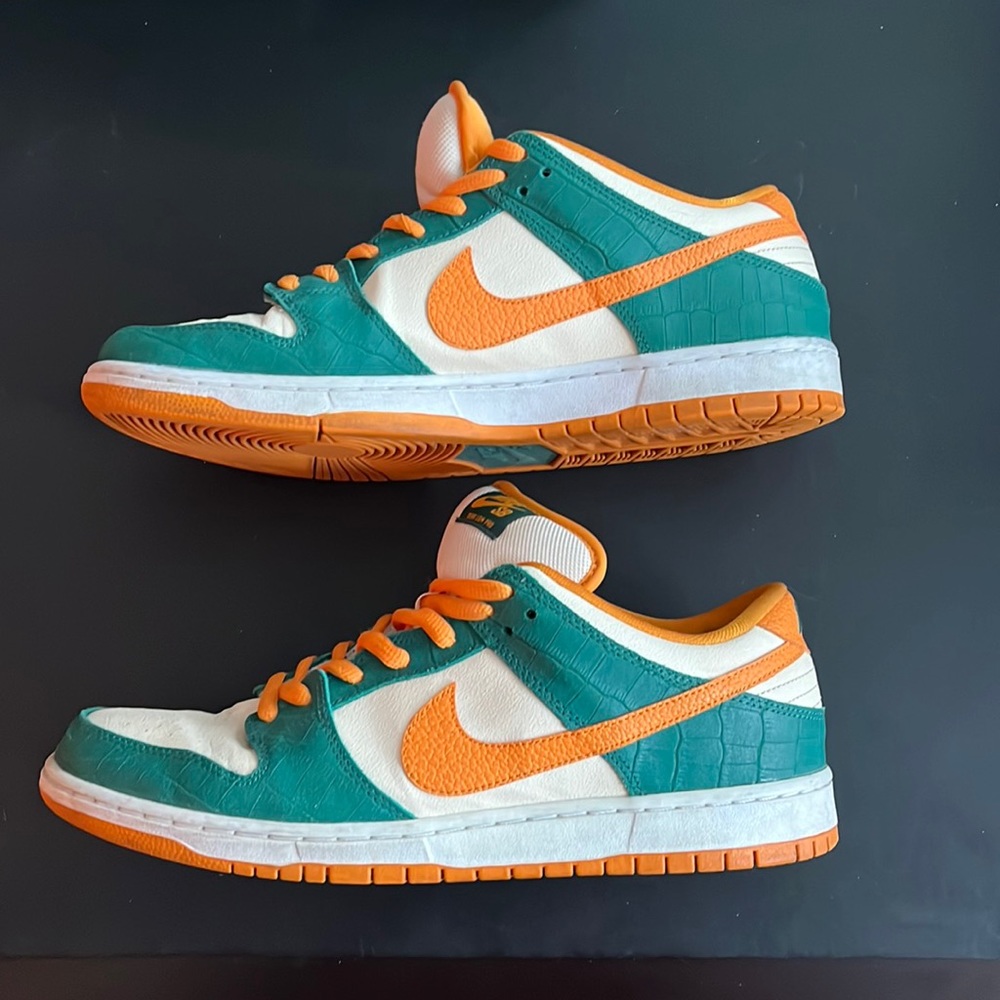Nike Dunk Low Pro SB sz 13